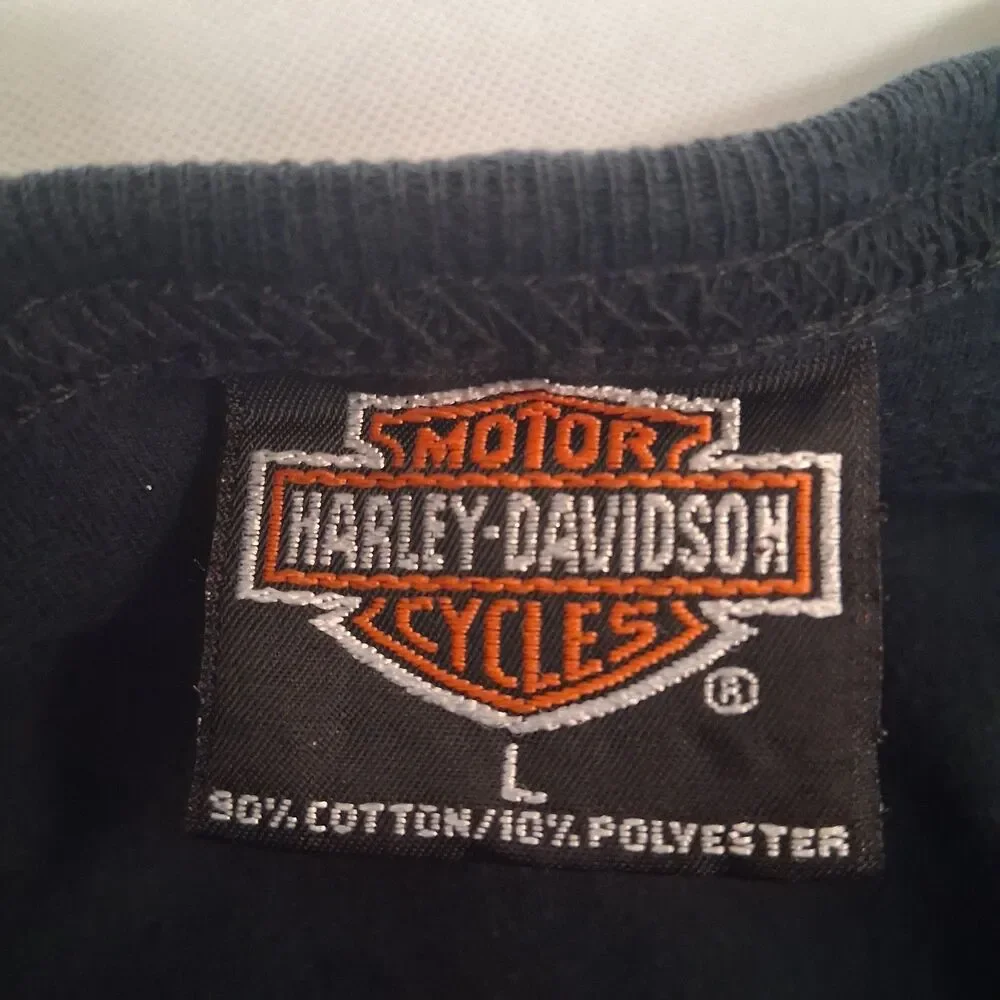 Harley-Davidson harley davidson
